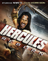 Hercules Reborn (Blu-ray)