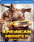 American Muscle (Blu-ray)
