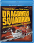 Dragonfly Squadron (Blu-ray 3D/Blu-ray)