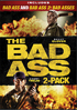 Bad Ass 2-Pack: Bad Ass / Bad Ass 2: Bad Asses