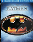 Batman: 25th Aniversary Diamond Luxe Edition (Blu-ray)