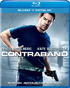 Contraband (2012)(Blu-ray)