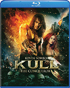 Kull The Conqueror (Blu-ray)