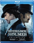 Sherlock Holmes Collection (Blu-ray): Sherlock Holmes / Sherlock Holmes: A Game Of Shadows