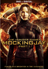 Hunger Games: Mockingjay Part 1