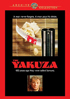 Yakuza: Warner Archive Collection