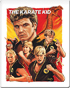 Karate Kid: Limited Edition (Blu-ray)(Steelbook)
