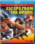 Escape From The Bronx: Collector's Edition (Blu-ray/DVD)
