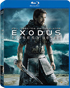 Exodus: Gods And Kings: Deluxe Edition (Blu-ray-SP)