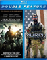 Seal Team Six: The Raid On Osama Bin Laden (Blu-ray) / Murph: The Protector (Blu-ray)