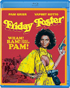 Friday Foster (Blu-ray)