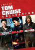 Tom Cruise Collection 3-Movie Collection: Top Gun / Mission: Impossible III / Mission: Impossible - Ghost Protocol