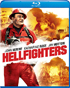 Hellfighters (Blu-ray)