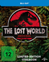 Lost World: Jurassic Park: Limited Edition (Blu-ray-GR)(SteelBook)