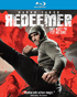 Redeemer (2014)(Blu-ray)