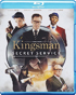 Kingsman: The Secret Service (Blu-ray-IT)