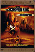 Scorpion King: Limited Edition (DVD+CD)