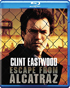 Escape From Alcatraz (Blu-ray)