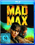Mad Max: Fury Road (Blu-ray-GR)