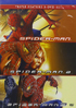 Spider-Man: 3-DVD Set: Spider-Man / Spider-Man 2 / Spider-Man 3