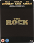 Rock: Limited Edition (Blu-ray-UK)(SteelBook)