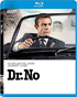 Dr. No (Blu-ray)
