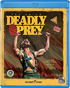 Deadly Prey (Blu-ray)