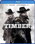 Timber (Blu-ray)