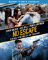 No Escape (2015)(Blu-ray/DVD)