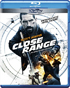 Close Range (Blu-ray)