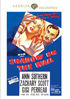 Shadow On The Wall: Warner Archive Collection