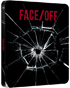 Face/Off: Limited Edition (Blu-ray-UK)(SteelBook)