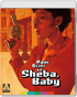 Sheba, Baby (Blu-ray/DVD)