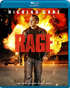 Rage (2014)(Blu-ray)
