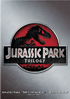 Jurassic Park Trilogy: Jurassic Park / The Lost World: Jurassic Park / Jurassic Park III
