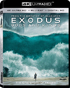 Exodus: Gods And Kings (4K Ultra HD/Blu-ray)