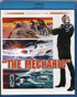 Mechanic: The Limited Edition Series (Blu-ray)