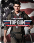 Top Gun: 30th Anniversary Edition: Limited Edition (Blu-ray)(SteelBook)