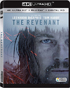 Revenant (2015)(4K Ultra HD/Blu-ray)