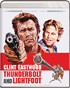 Thunderbolt And Lightfoot: The Limited Edition Series (Blu-ray)