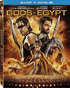 Gods Of Egypt (Blu-ray)