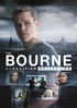 Bourne Classified Collection: The Bourne Identity / The Bourne Supremacy / The Bourne Ultimatum / The Bourne Legacy