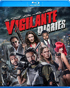 Vigilante Diaries (Blu-ray)