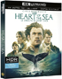 In The Heart Of The Sea (4K Ultra HD-IT/Blu-ray-IT)