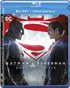 Batman v Superman: Dawn Of Justice (Blu-ray-IT)