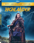 Highlander: 30th Anniversary Edition (Blu-ray)