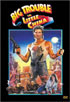 Big Trouble In Little China (Single Disc Special Edition)