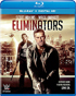 Eliminators (2016)(Blu-ray)
