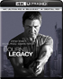 Bourne Legacy (4K Ultra HD/Blu-ray)