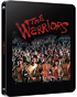 Warriors: Limited Edition (Blu-ray-UK)(Slipcase SteelBook)